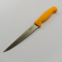 کارد آشپزخانه طاهری (مخصوص فیله و برش نازک) مدل کارد آسان کار آشپزخانه - چاقو طاهری
