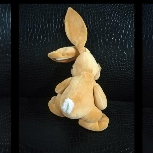 عروسک خرگوش پولیشی