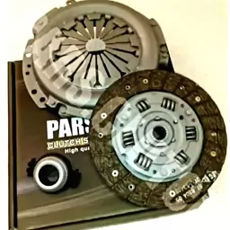 دیسک و صفحه و بلبرینگ پژو پارس PARS CLUTCH