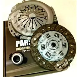 دیسک و صفحه و بلبرینگ زانتیا 1800 PARS CLUTCH