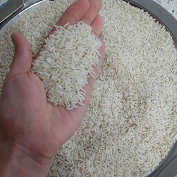 برنج هاشمی درجه یک امساله (10کیلویی)