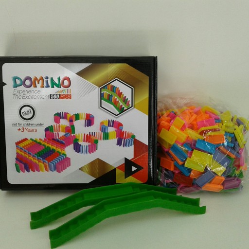 دومینو (Domino)