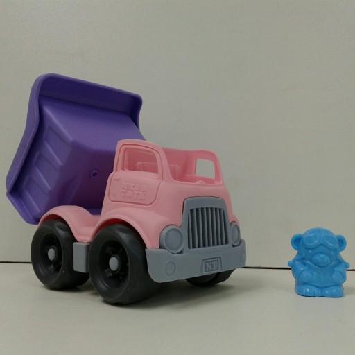 کامیون کوچک نیکو تویز(Nikoo toy)