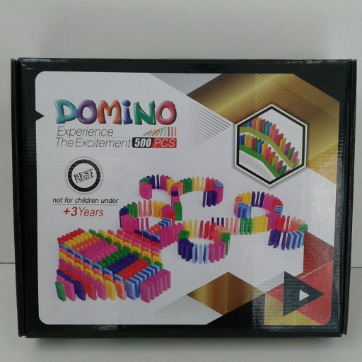 دومینو (Domino)