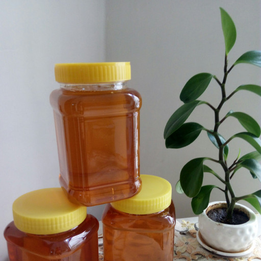 عسل شهد 1 کیلو
