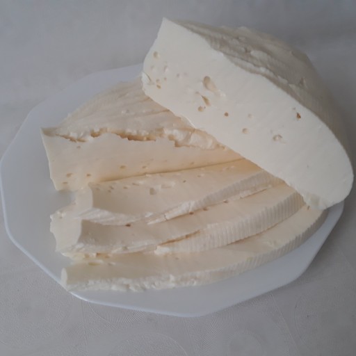 پنیر محلی اصل ( یک کیلویی )