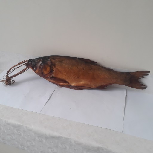 ماهی دودی ( یک کیلویی )