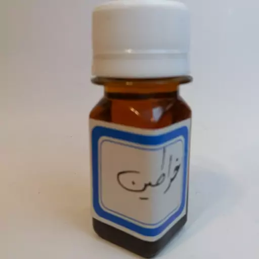 روغن خراطین خانگی طراوت (30 گرمی )