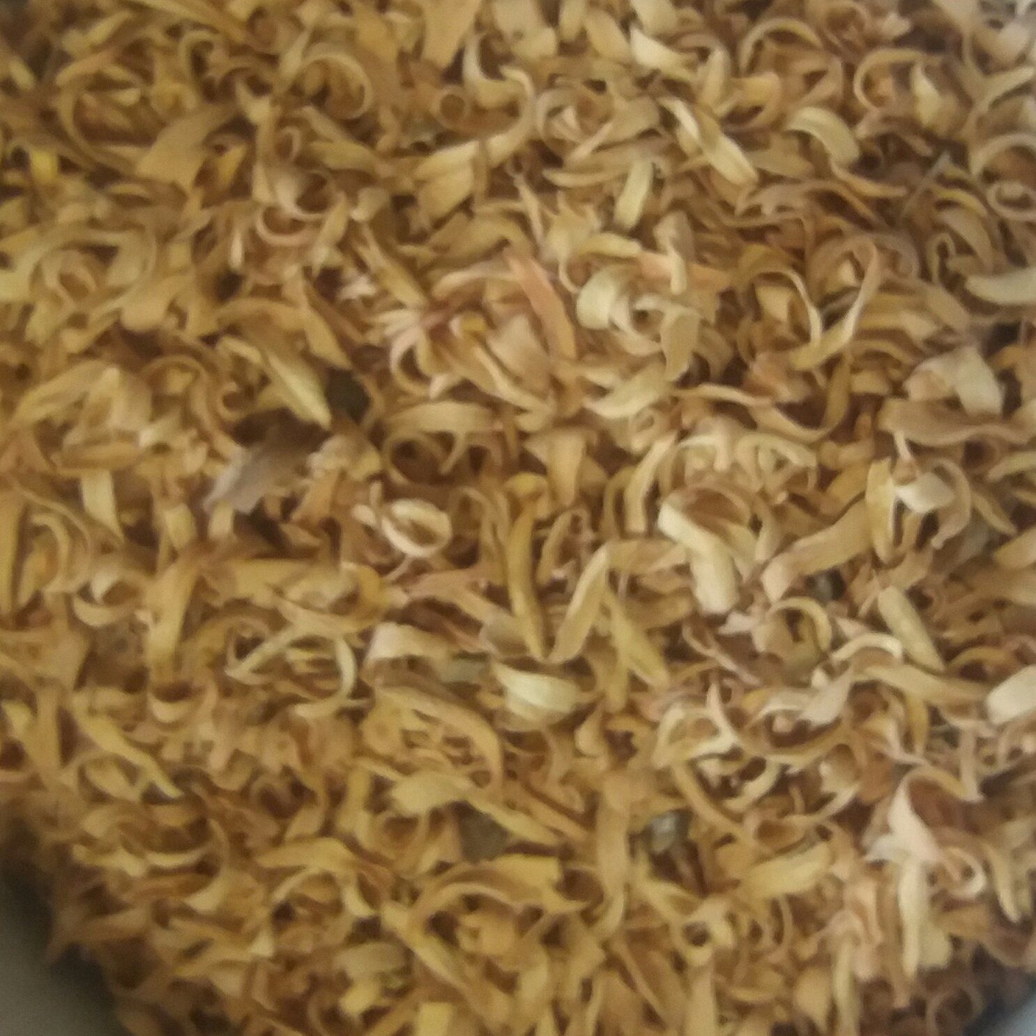 بهار نارنج طراوت (100گرمی)