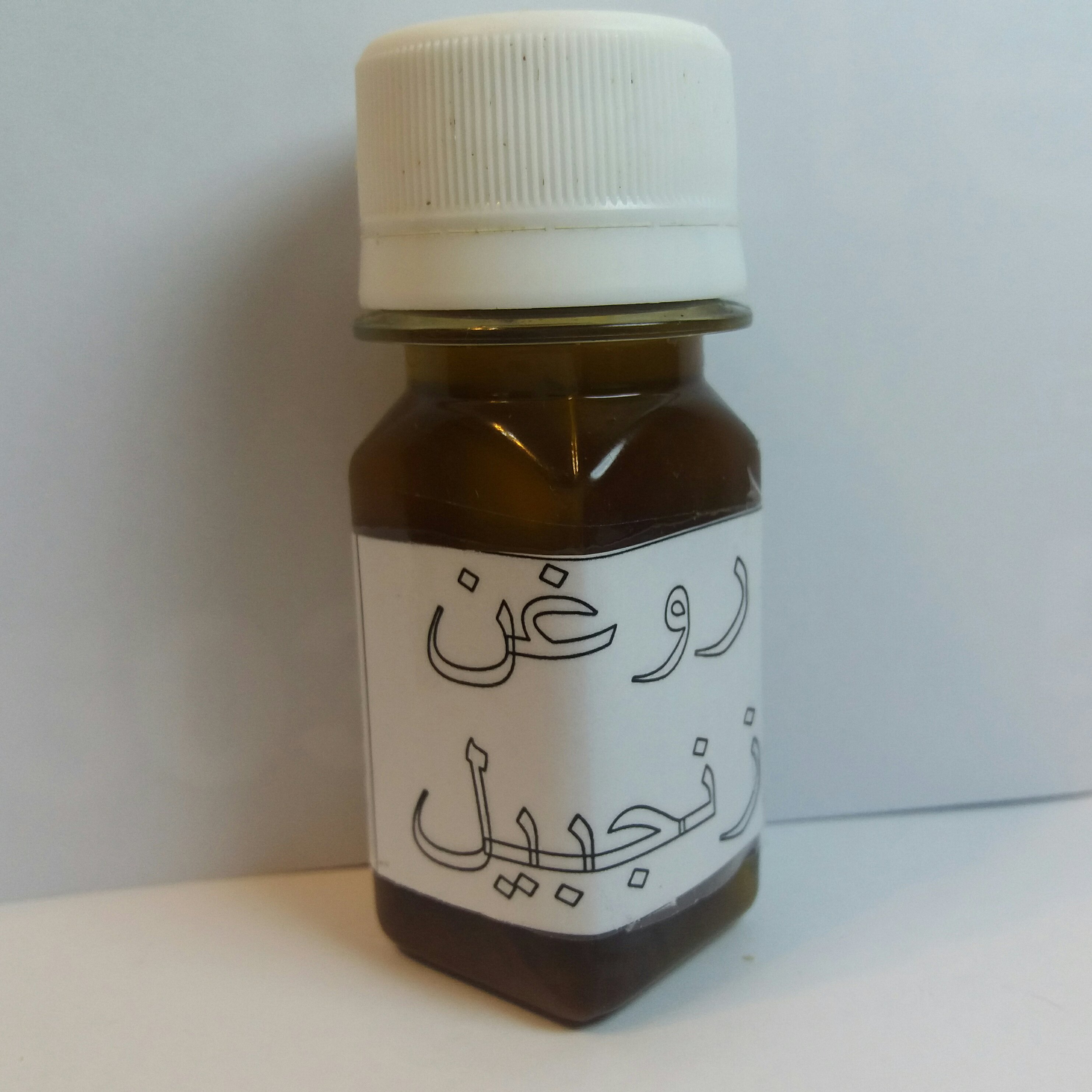 روغن خانگی زنجبیل طراوت (30 گرم)