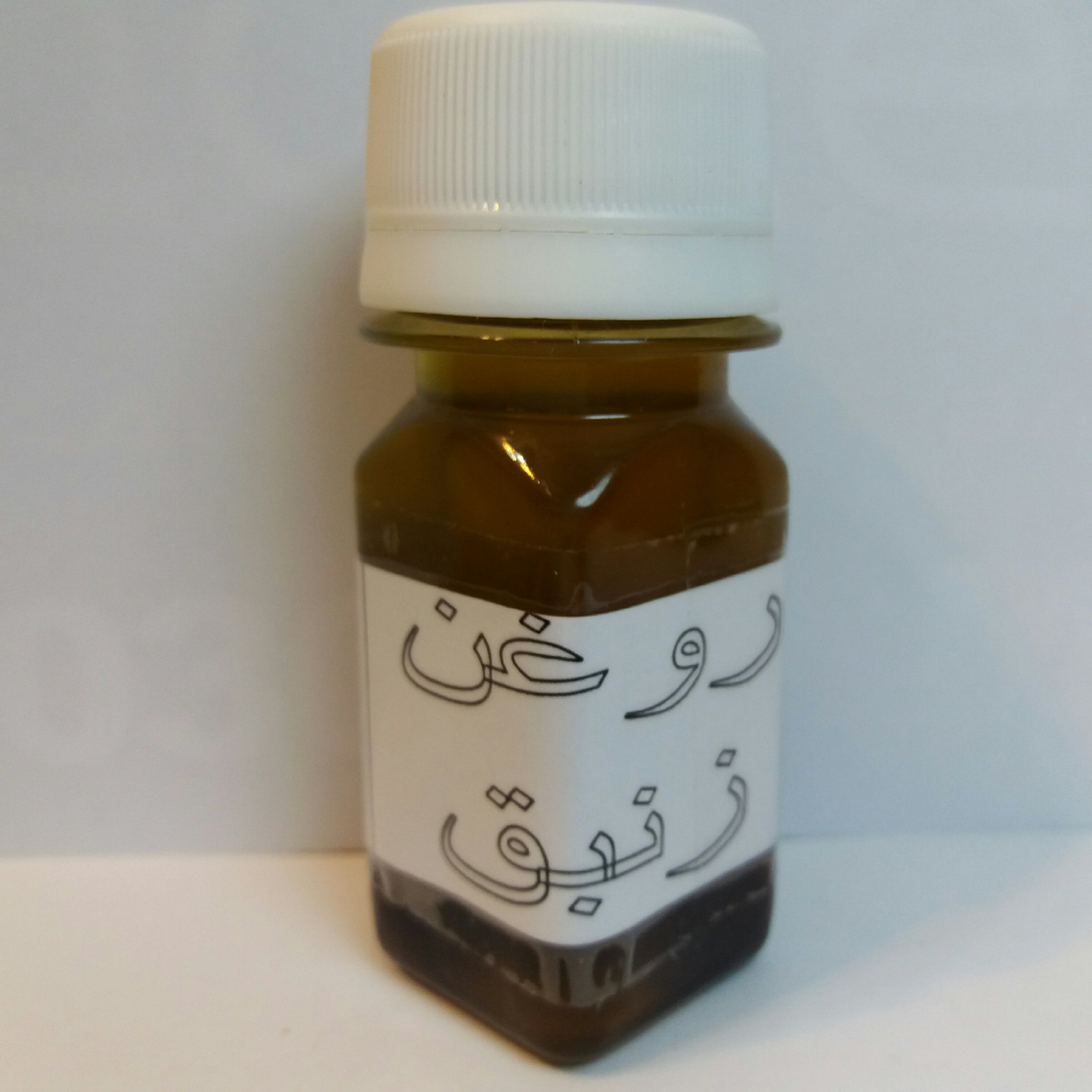 روغن خانگی زنبق طراوت (30 گرم)