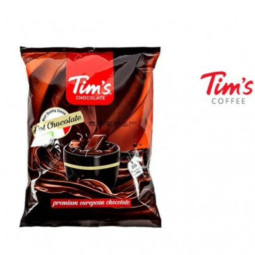 هات چاکلت تیمز 20 عددی tims hot chocolate 