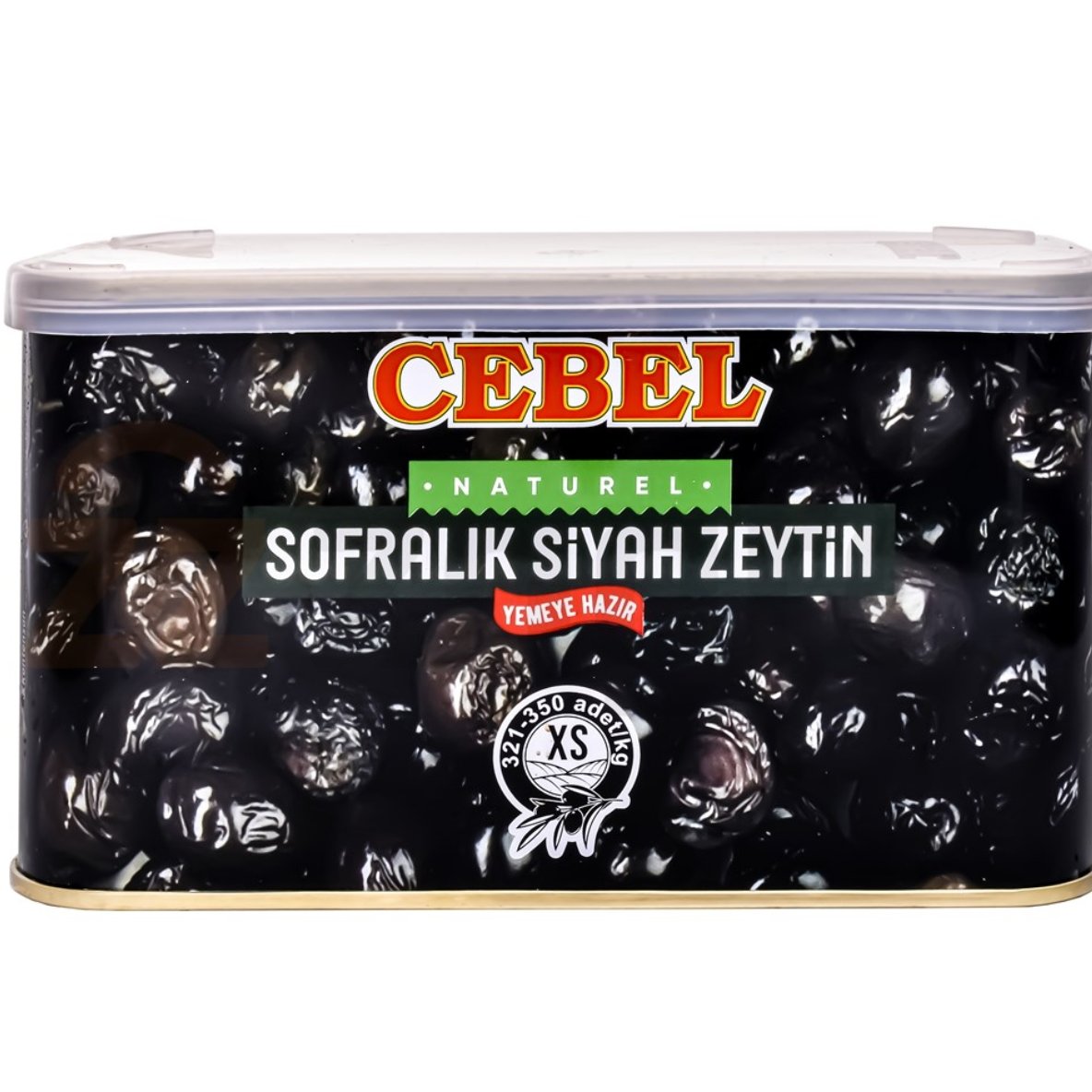 زیتون سیاه جبل750 گرمcebel  7