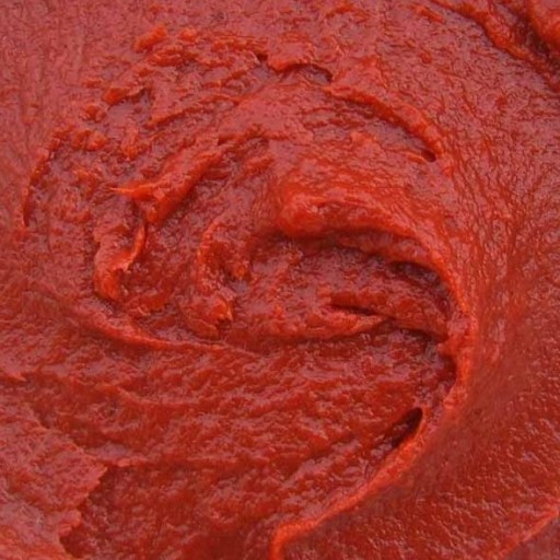 رب گوجه فرنگی باغی کاملاطبیعی باوزن 2کیلوگرم