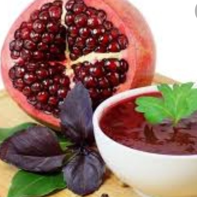 رب انار خانگی ملس صددرصد ارگانیک