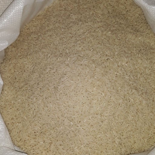 برنج طارم هاشمی اعلای شمال 10کیلویی