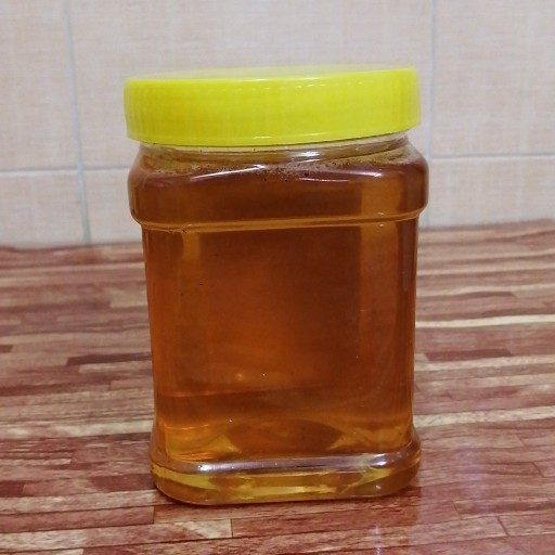 عسل طبیعی چندگیاه