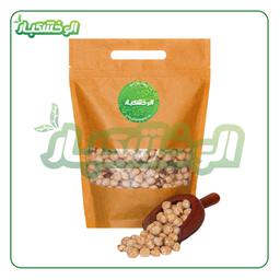 مغز فندق شور ایرانی درجه یک 250 گرم