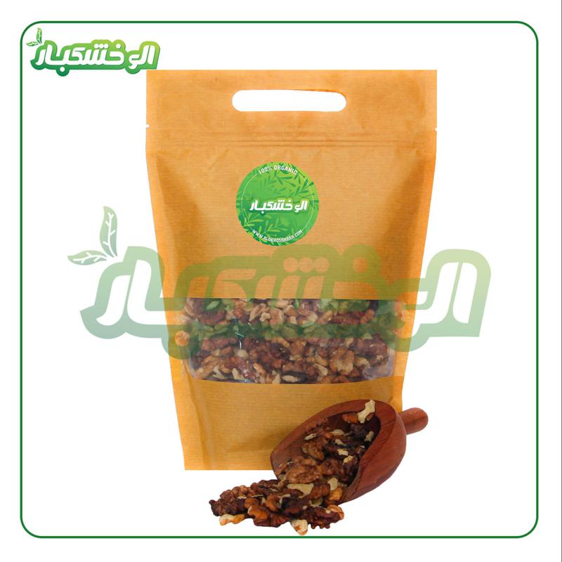 مغز گردو ایرانی خورشتی درجه یک 500 گرم