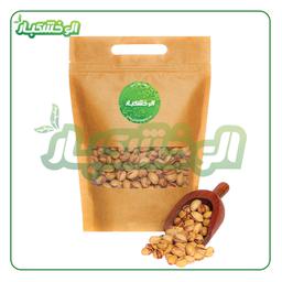 پسته فندقی شور درجه یک 1000 گرم