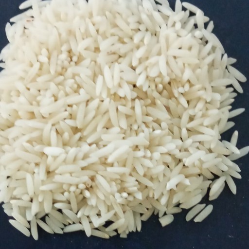 برنج راتون ویا شاه برنج 5کیلوگرم