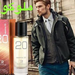 ادکلن ملوکول برند روونا مردانه 30میل