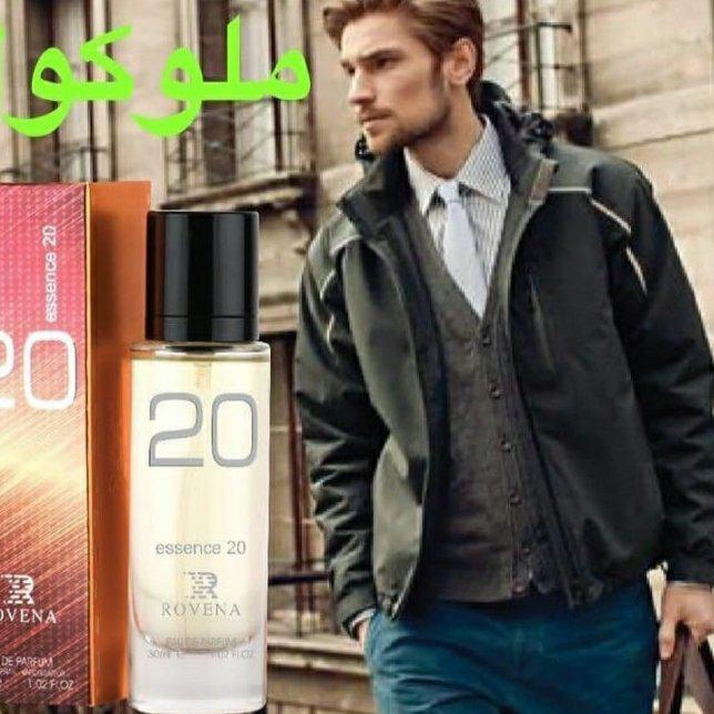 ادکلن ملوکول برند روونا مردانه 30میل