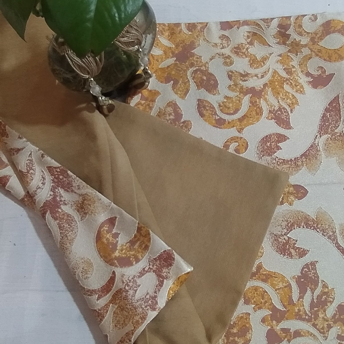 کاور کوسن ساتن پتینه 