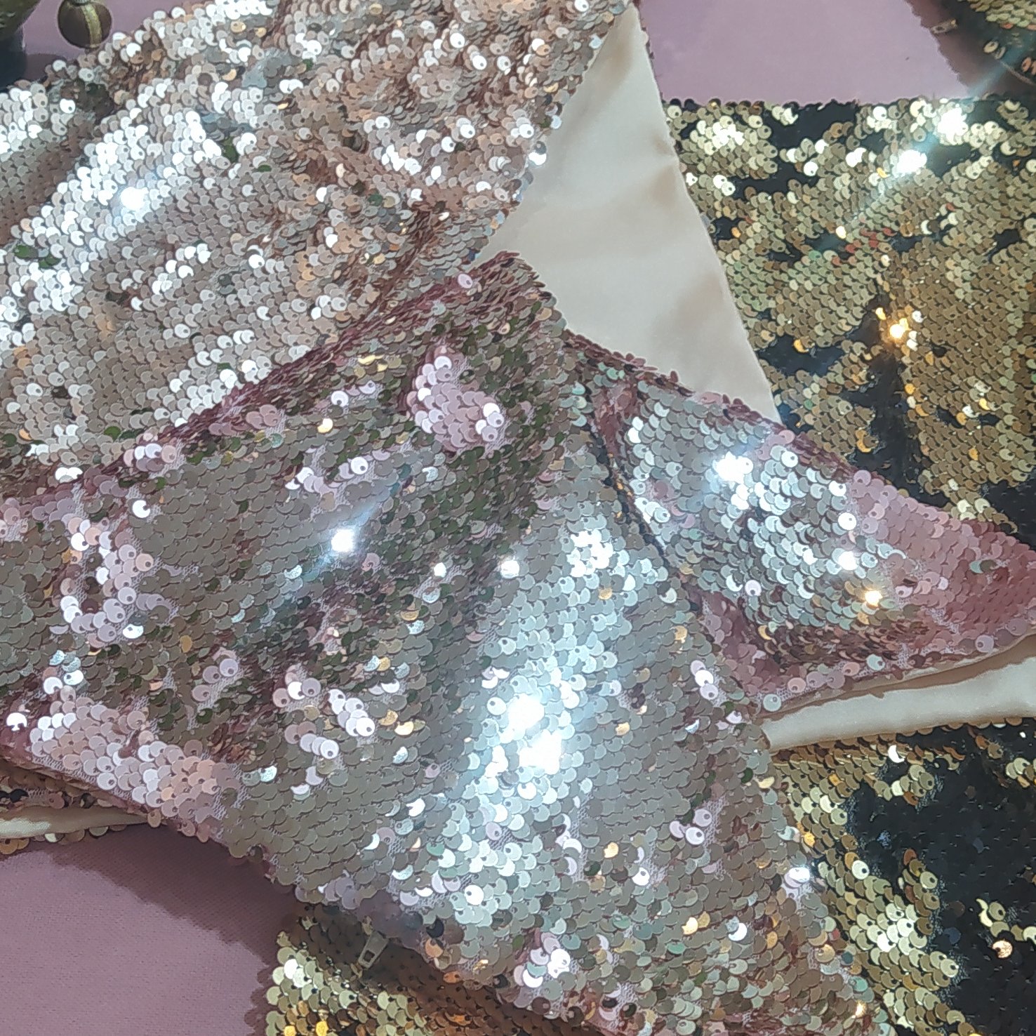 کاور کوسن پولکی 