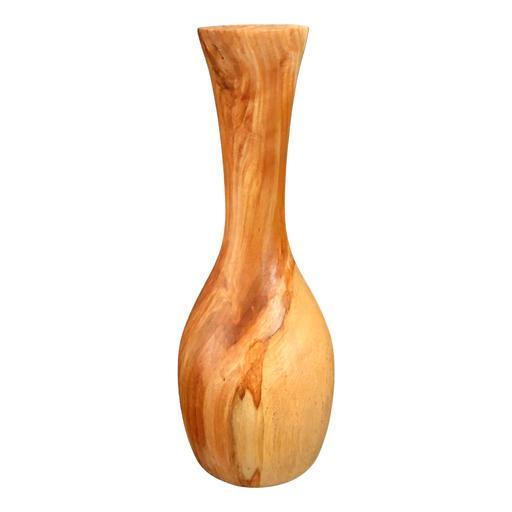 گلدان چوبی آرجین مدل نگار