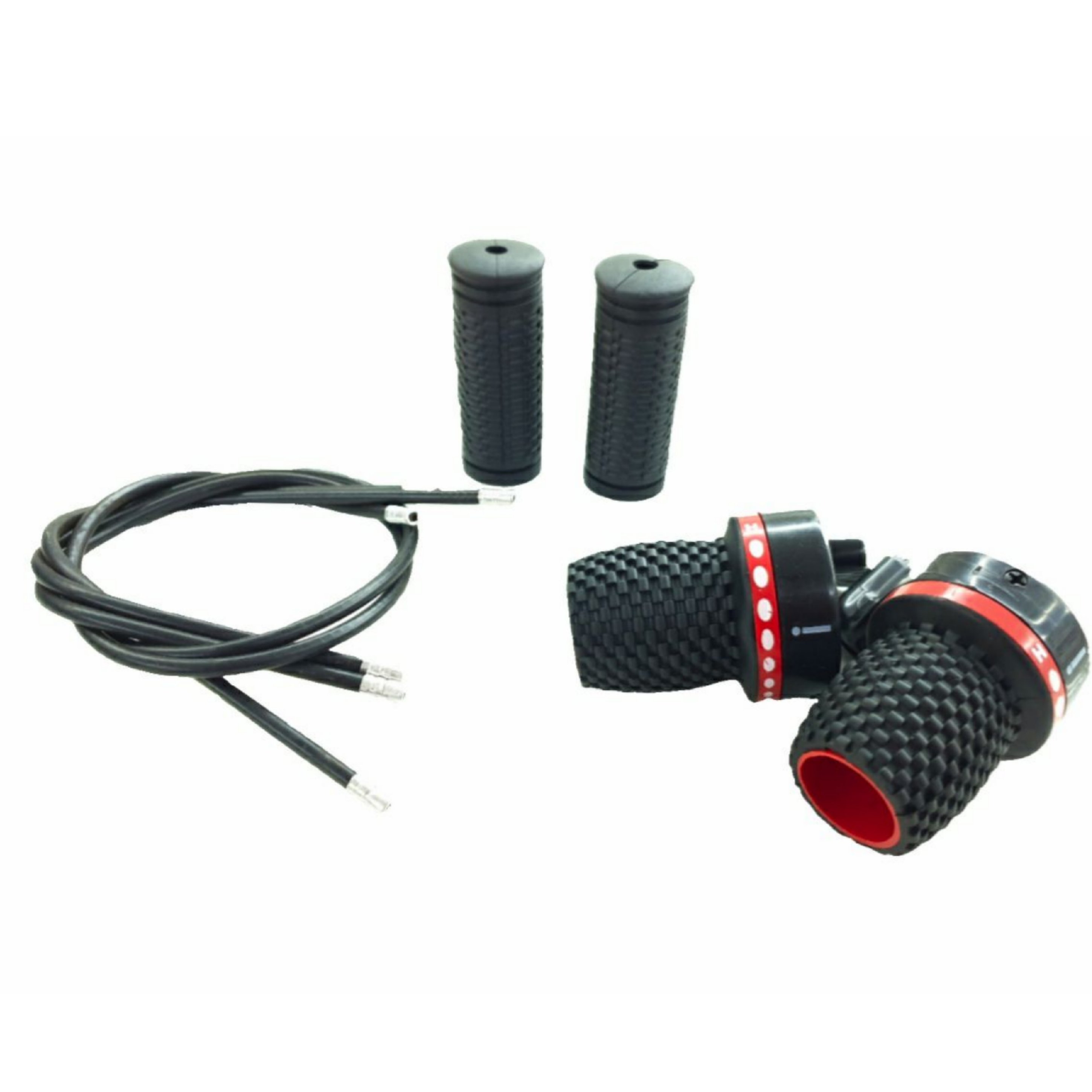 دسته دنده دوچرخه وسپایی کیفیت A پلاس