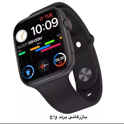 ساعت هوشمند مدل Hw36 PRO MAX نسخه اصلی