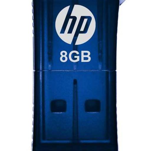 فلش مموری اچ پی با ظرفیت 8GBبرندHP