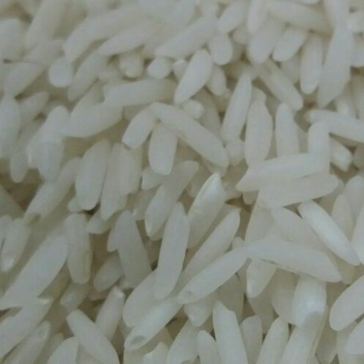 برنج درجه یک طارم هاشمی 5 کیلویی