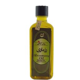 روغن رزماری به سفارش موسسه تحقیقات حجامت ایران