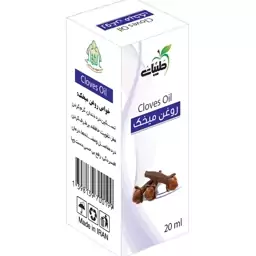 روغن میخک طیبات