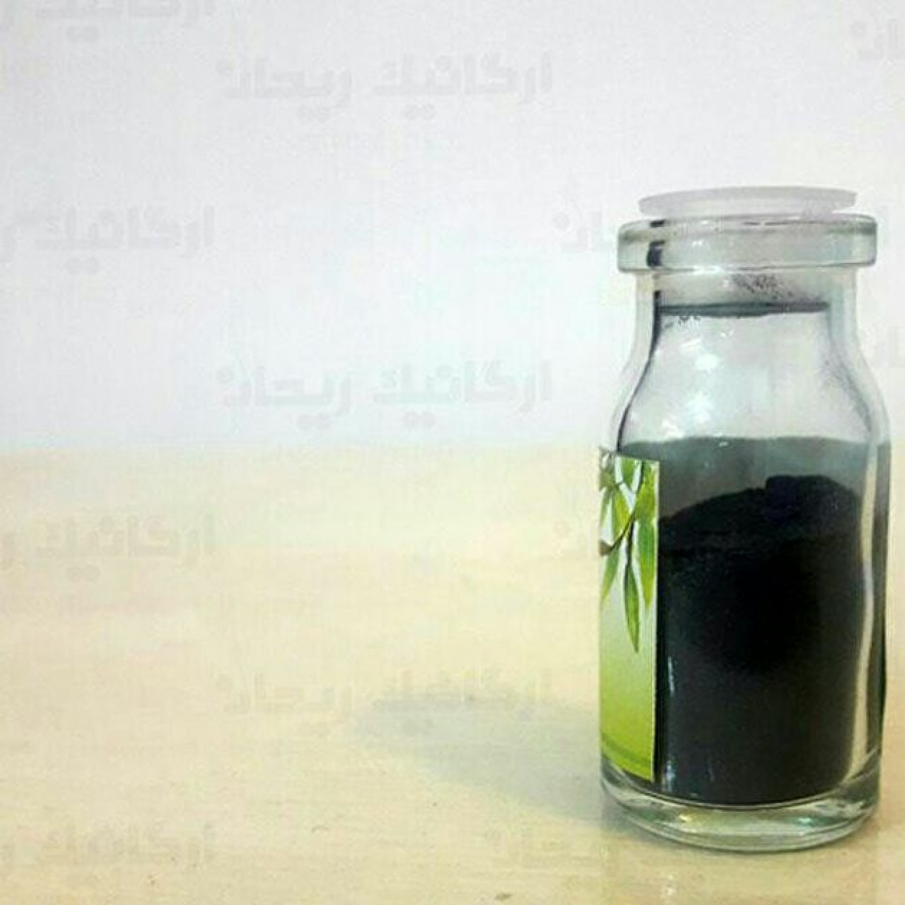 سرمه اثمد سیاه