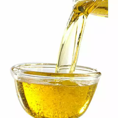 روغن جوانه گندم اصل 120 سی سی 