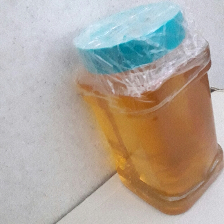 عسل نیمه تغذیه ای کوهستان