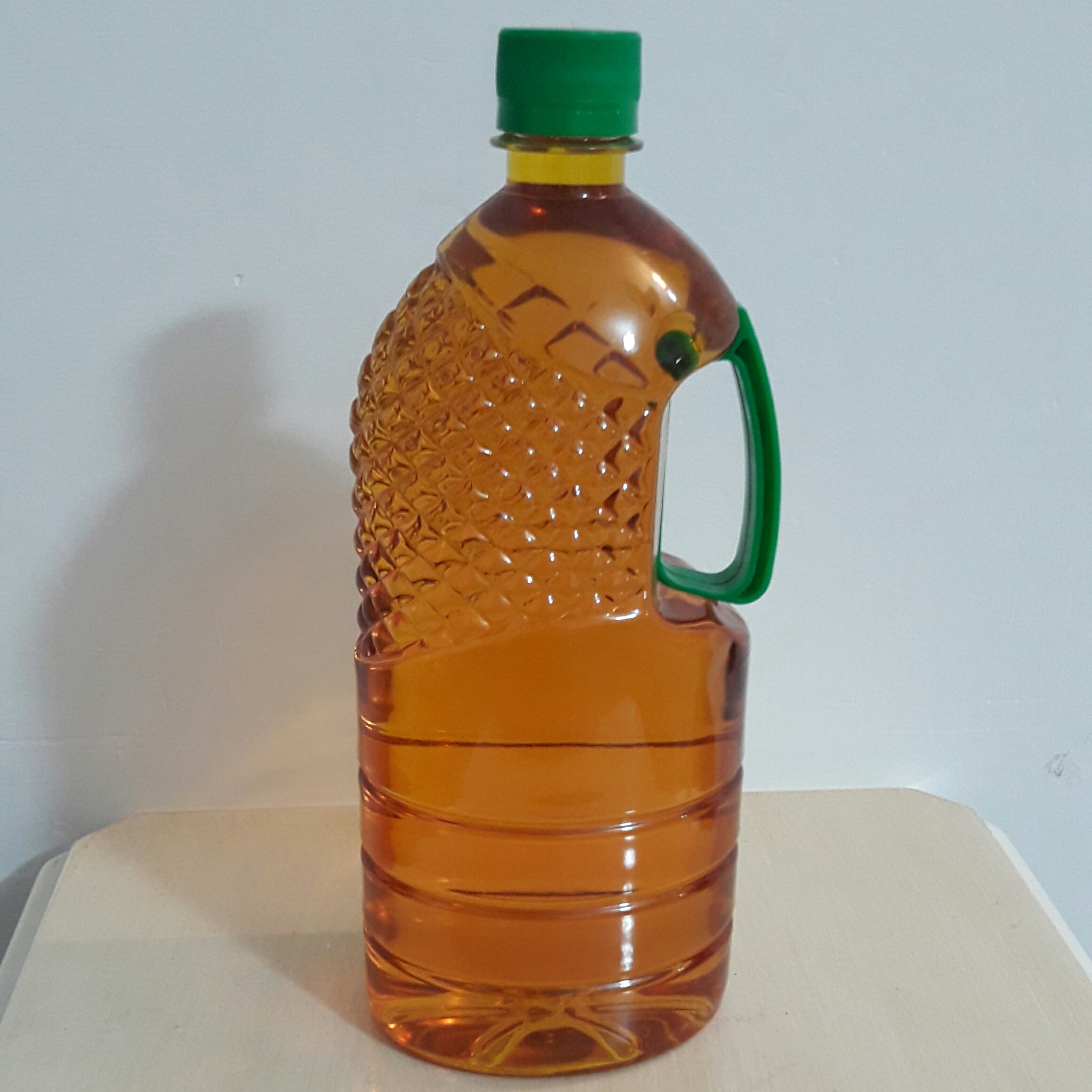 روغن کلزا کانولا یک لیتری غیر تراریخته