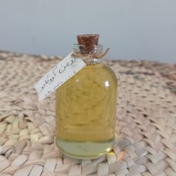 روغن آووکادو  روغن آواکادو اصل 60 میلی لیتر