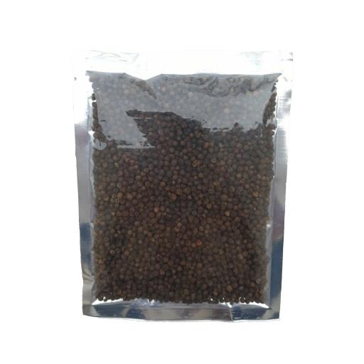 دانه فلفل سیاه شاه تگ - نیم کیلوگرم ارسال رایگان