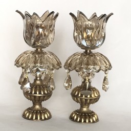 شمعدان موج یک دریا FGHD