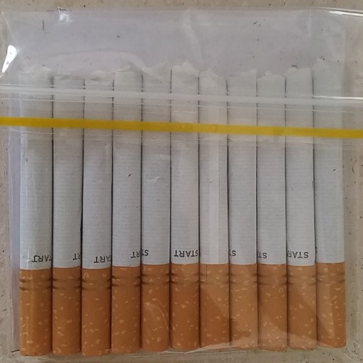 سیگار عنبر نسارا،اکالیپتوس