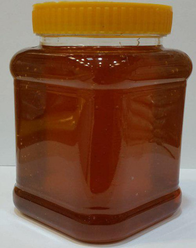 عسل صددرصد طبیعی گون شفاشهد (10کیلو)