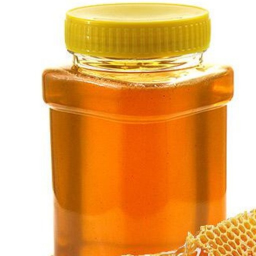 عسل چند گیاه معمولی