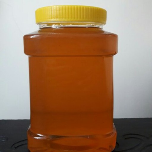 عسل ترک سبلان طبیعی (مستقیم از زنبوردار) یک کیلوگرم