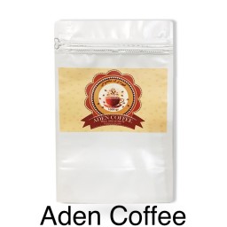 قهوه ترک مخصوص آدن (1000 گرم) صد در صد روبستا