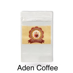 قهوه ترک ویژه آدن کافی (1000گرم) 30 درصد عربیکا