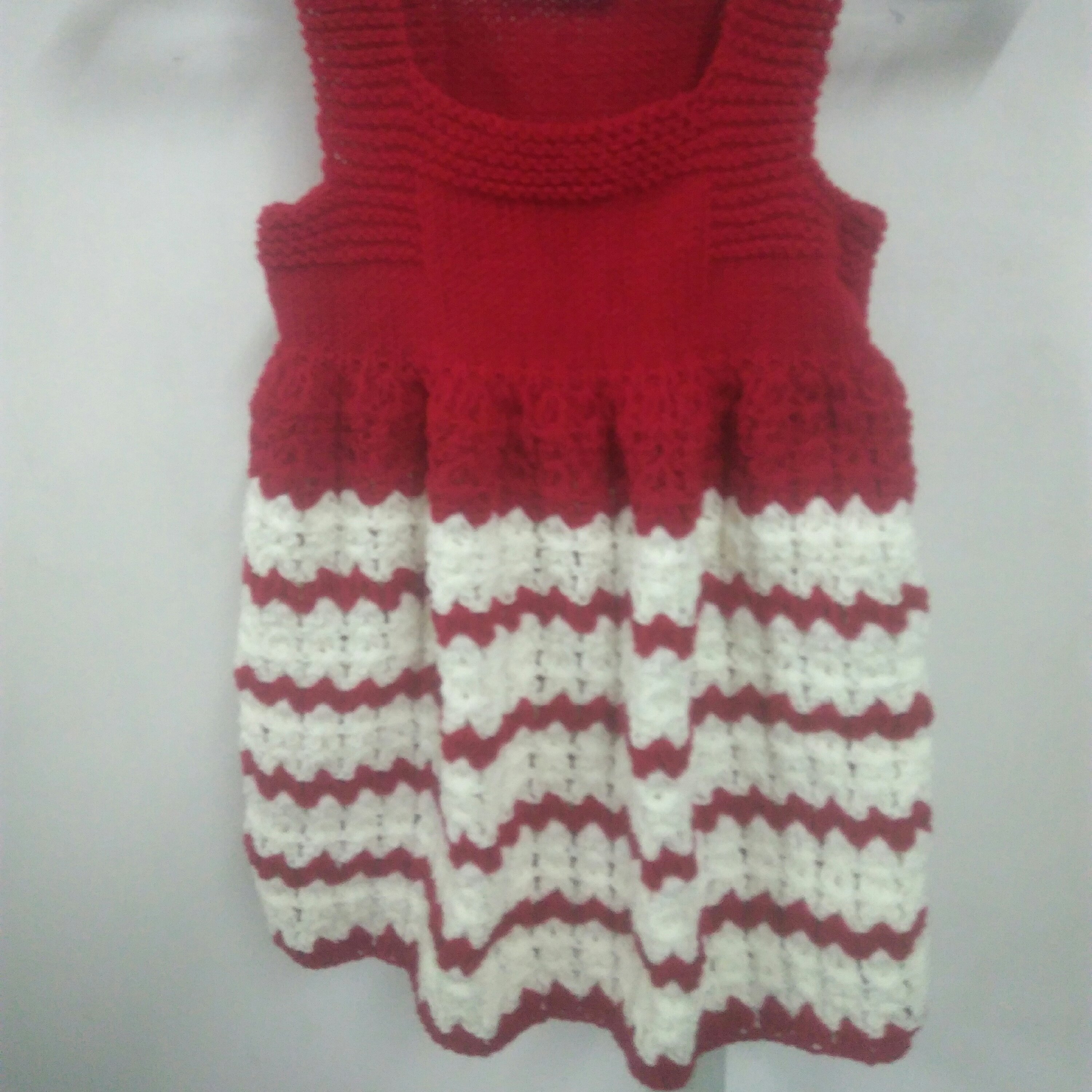 سارافون دخترانه4_5 سال